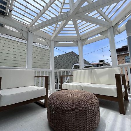 The Craftsman House In Venice Beach Los Angeles Exteriör bild